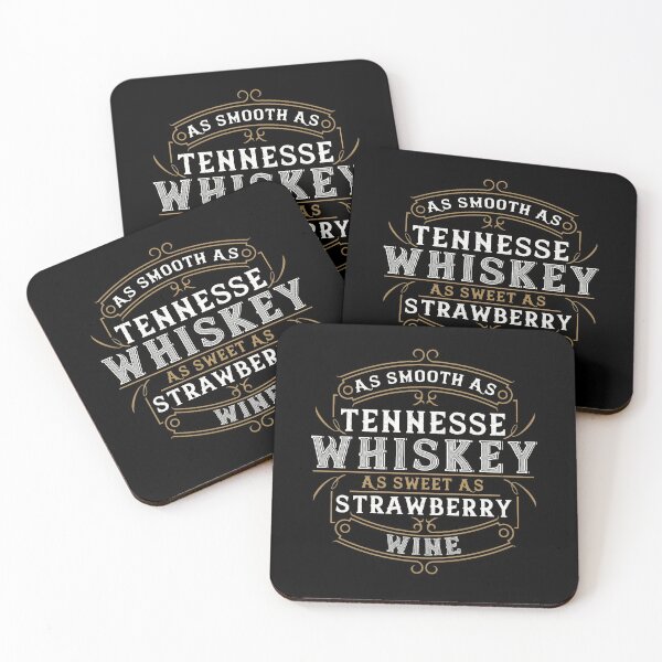 turkey drink coaster